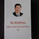XI JINPING, THE GOVERNANCE OF CHINA  VOL. III  (CARTE IN LIMBA ENGLEZA)