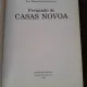 Xose Manuel Garcia Ilgesias - Fernando de Casas Novoa
