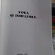 YOGA SI ISIHASMUL - VASILE POP