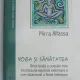 YOGA SI SANATATEA DE MIRRA ALFASSA