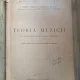 Zamfir Constantin, Jurebita Matei - Teoria Muzicii