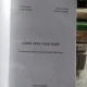 ZBOR SPRE NEMURIRE - VASILE TUDOR