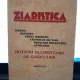 Ziaristica, notiuni elementare de gazetarie - Emil Samoila