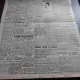 Ziarul Curentul , director Pamfil Seicaru , 15 mai nr.1896/1933