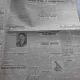 Ziarul Curentul , director Pamfil Seicaru , 17 mai nr.1898/1933