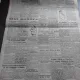 Ziarul Curentul , director Pamfil Seicaru , 17 mai nr.1898/1933