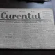 Ziarul Curentul , director Pamfil Seicaru , 19 iunie nr.1931/1933