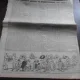 Ziarul Curentul , director Pamfil Seicaru , 19 iunie nr.1931/1933