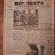 Ziarul Dimineata nr. 10.031 din 30 noiembrie 1934