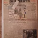 Ziarul Dimineata nr. 10.082 din 21 ianuarie 1935