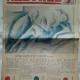Ziarul Humorul nr.116/1947  numar special de Paste