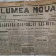 Ziarul Lumea Noua nr.799/7 martie 1897