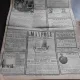 Ziarul Lumea Noua, ziar socialist,organ al P.S.D.-M.R.,Anul III, 845 duminica 4 mai 1897
