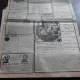 Ziarul Lumea Noua, ziar socialist,organ al P.S.D.-M.R.,Anul III, 853 joi 15 mai 1897