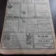 Ziarul Lumea Noua, ziar socialist,organ al P.S.D.-M.R.,Anul III,754 duminica 19 Ianuarie 1897