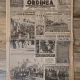 Ziarul Ordinea 11 Iunie 1939, Ceferiada