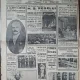 Ziarul Ordinea nr.2099/1939