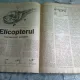 ZIARUL STIINTELOR NR.41 NOIEMBRIE 1947