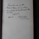 ZILE DE LAZARET, JURNAL DE CAPTIVITATE SI SPITAL - G. BANEA  (CU DEDICATIA AUTORULUI)