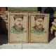 ZODIA CANCERULUI SAU VREMEA DUCAI-VODA ED.III , Mihail Sadoveanu