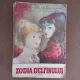 Zodia delfinului - Elisabeth Goudge