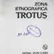 Zona Etnografica Trotus, Dorinel Ichim