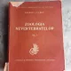 ZOOLOGIA NEVERTEBRATELOR - V.GH. RADU  VOL.I