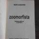 ZOOMORFISTA, ROMAN EROTIC ILUSTRAT - MATEI ALBASTRU