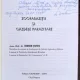 Zooparazitii si gazdele parazitare - Ironim Suteu