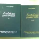 ZOOTEHNIE GENERALA - AL. FURTUNESCU  VOL.I+VOL. II