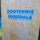 Zootehnie Generala - Roman Morar, Dana Liana Pusta